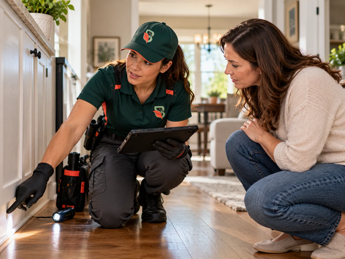 Pest Control San Luis, AZ FAQs
